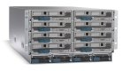 UCS 5108 BLADE SERVER AC2 - UCS 5108 BLADE SERVER AC2 Switch/0 PSU/8 FANS/0 FEX