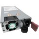 NEXUS NEBS AC 500W PSU - NEXUS NEBS AC 500W PSU PORT SIDE INTAKE