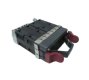 NCS 5500 1RU Switch FAN TRAY - NCS 5500 1RU Switch FAN TRAY PORT-S INTAKE / FRONT-TO-BACK