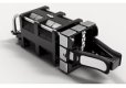 NCS 5700 FAN TRAY 1RU Switch - NCS 5700 FAN TRAY 1RU Switch PORT-S INTAKE / FRONT-TO-BACK