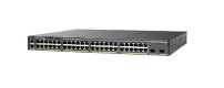 CATALYST 2960-XR 48 GIGE POE - CATALYST 2960-XR 48 GIGE POE 740W 4X1G SFP IP LITE
