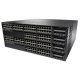 Cisco CATALYST 3650 48 PORT - Cisco CATALYST 3650 48 PORT DATA 4X1G UPLINK IP SERVICES
