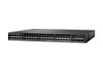 Cisco CATALYST 3650 48 PORT - Cisco CATALYST 3650 48 PORT POE 4X1G UPLINK IP BASE