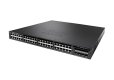 Cisco CATALYST 3650 48 PORT - Cisco CATALYST 3650 48 PORT POE 2X10G UPLINK IP BASE