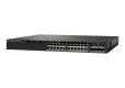 Cisco CATALYST 3650 24 PORT - Cisco CATALYST 3650 24 PORT DATA 2X10G UPLINK IP BASE