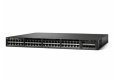 Cisco CATALYST 3650 48 PORT - Cisco CATALYST 3650 48 PORT FULL POE 2X10G UPLINK IP BASE