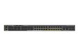 CATALYST 2960-X 24 GIGE POE 92W - CATALYST 2960-X 24 GIGE POE 92W 2XSFP + 2X1GBT LAN BASE