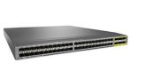 NEXUS 3172P 48 X SFP+ - NEXUS 3172P 48 X SFP+ AND 6 QSFP+ PORTS