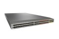 NEXUS 5672UP 1RU 32X10G SFP+ - NEXUS 5672UP 1RU 32X10G SFP+ 16PXUP SFP+6X40G QSFP+