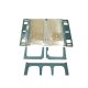 NEXUS 7700 - 10 SLOT Switch - NEXUS 7700 - 10 SLOT Switch FRONT DOOR KIT