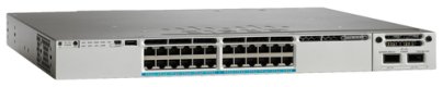 CATALYST 3850 24 PORT UPO - CATALYST 3850 24 PORT UPO E LAN BASE