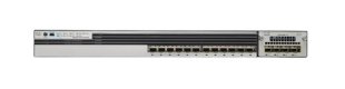 Cisco CATALYST 3850 - Cisco CATALYST 3850 12 PORT GE SFP IP BASE
