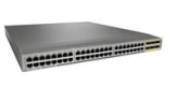 NEXUS 3172T 48 X 1/10GBASE-T - NEXUS 3172T 48 X 1/10GBASE-T AND 6 QSFP+ PORTS