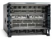 NEXUS 7700 6 SLOT Switch - NEXUS 7700 6 SLOT Switch NO Stromversorgung FANS INCLUDED