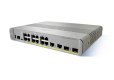 Cisco CATALYST 3560-CX 8 PORT - Cisco CATALYST 3560-CX 8 PORT POE IP BASE
