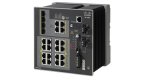 IE 4000 4 X SFP 1G WITH 8 X 1G - IE 4000 4 X SFP 1G WITH 8 X 1G POEB4 X 1G COMBO LAN BASE