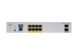 CATALYST 2960-CX 8 - CATALYST 2960-CX 8 PORT POE LAN BASE