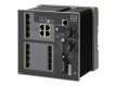 IE 4000 8 X SFP 1G - IE 4000 8 X SFP 1G 4 X 1G COMBO LAN BASE