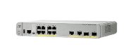 CATALYST 3560-CX - CATALYST 3560-CX PD PSE 8 PORT POE