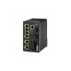 IE 2000 WITH 4-PORT SFP 2-PORT - IE 2000 WITH 4-PORT SFP 2-PORT UPLINKS LAN LITE IMA