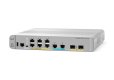 CATALYST 3560-CX 2 X MGIG - CATALYST 3560-CX 2 X MGIG 6 X 1G POE IP BASE