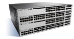CATALYST 3850 12 PORT - CATALYST 3850 12 PORT 10G FIBER SWITCH IP SERVICES