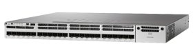 Cisco CATALYST 3850 SERIES - Cisco CATALYST 3850 SERIES SWITCH