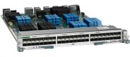 NEXUS 7000 F3-SERIES 48 PORT - NEXUS 7000 F3-SERIES 48 PORT 10GBE (SFP+)