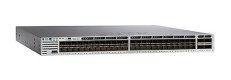 Cisco CATALYST 3850 48 PORT - Cisco CATALYST 3850 48 PORT 10G FIBER SWITCH IP BASE