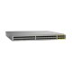 NEXUS 3172PQ 48 X SFP+ - NEXUS 3172PQ 48 X SFP+ 6 QSFP+ PORTS EXTENDED MEMORY