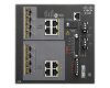 IE 4000 4 X COMBO 10/100M - IE 4000 4 X COMBO 10/100M 4 X 1G COMBO LAN BASE