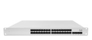 MERAKI MS410-32 CLD-MNGD - MERAKI MS410-32 CLD-MNGD 32X GIGE SFP SWITCH