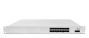 MERAKI MS410-16 CLD-MNGD - MERAKI MS410-16 CLD-MNGD 16X GIGE SFP SWITCH