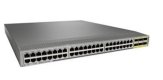 NEXUS 3172-T 32 X 10GBASE-T - NEXUS 3172-T 32 X 10GBASE-T AND 6 QSFP+ PORTS