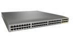 NEXUS 3172TQ 48 X 10GT - NEXUS 3172TQ 48 X 10GT 6 QSFP+ PORTS EXTENDED MEMORY
