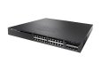 CATALYST 3650 24PORT MINI - CATALYST 3650 24PORT MINI 2X1G 2X10G UPLINK LAN BASE