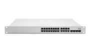 MERAKI MS350-24X L3 STCK - MERAKI MS350-24X L3 STCK CLD-MNGD 24XGIGE MGIG UPOE SW.