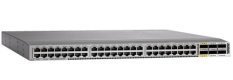 NEXUS 2348TQ-E WITH 4 BIDI OR - NEXUS 2348TQ-E WITH 4 BIDI OR 2 FET-40G AND 8FET-10G