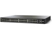 SF350-48MP 48-PORT - SF350-48MP 48-PORT 10/100 POE MANAGED SWITCH