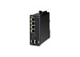 IE-1000 GUI BASED L2 POE SWITCH - IE-1000 GUI BASED L2 POE SWITCH 2GE SFP + 4 FE COPPER PORTS