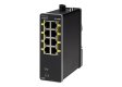 IE-1000 GUI BASED L2 SWITCH - IE-1000 GUI BASED L2 SWITCH 8 FE COPPER PORTS