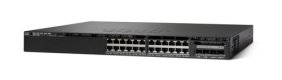 Cisco CATALYST 3650 24 PORT MGI - Cisco CATALYST 3650 24 PORT MGI 4X10G UPLINK LAN BASE