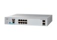 CATALYST 2960L 8 PORT GIGE - CATALYST 2960L 8 PORT GIGE 2 X 1G SFP LAN LITE