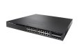 CATALYST 3650 24 PORT - CATALYST 3650 24 PORT MGIG 2X10G UPLINK LAN BASE
