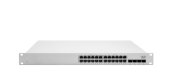 MERAKI MS225-24 L2 STCK - MERAKI MS225-24 L2 STCK CLD-MNGD 24X GIGE SWITCH