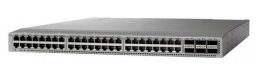 NEXUS 9300 WITH 48P 10G BASE-T - NEXUS 9300 WITH 48P 10G BASE-T AND 6P 100G QSFP28