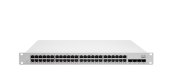 MERAKI MS250-48FP L3 STCK CLD- - MERAKI MS250-48FP L3 STCK CLD- MNGD 48X GIGE 740W POE SWITCH
