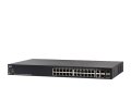 SG550X-24 24-PORT GIGABIT - SG550X-24 24-PORT GIGABIT STACKABLE SWITCH