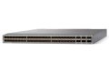 NEXUS 9300 WITH 48P 10/25G SFP+ - NEXUS 9300 WITH 48P 10/25G SFP+ + 6P 100G QSFP MACSEC UP IN