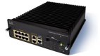 CATALYST DIGITAL BUILDING - CATALYST DIGITAL BUILDING 8 PORT POE+